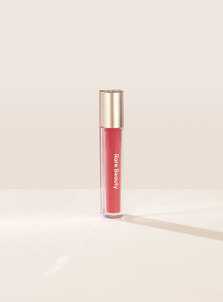 RARE BEAUTY Stay Vulnerable Glossy Lip Balm