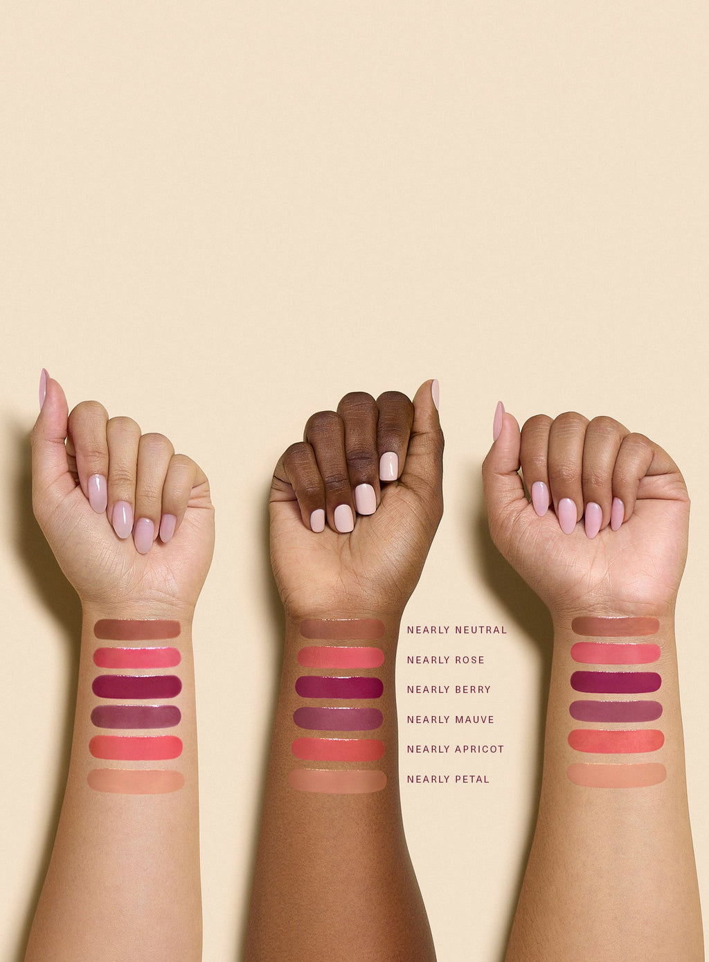 RARE BEAUTY Stay Vulnerable Glossy Lip Balm