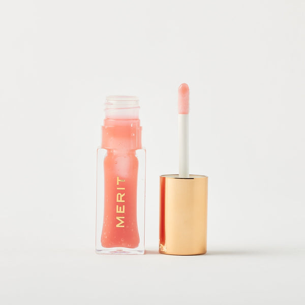 MERIT Shade Slick Tinted Lip Oil