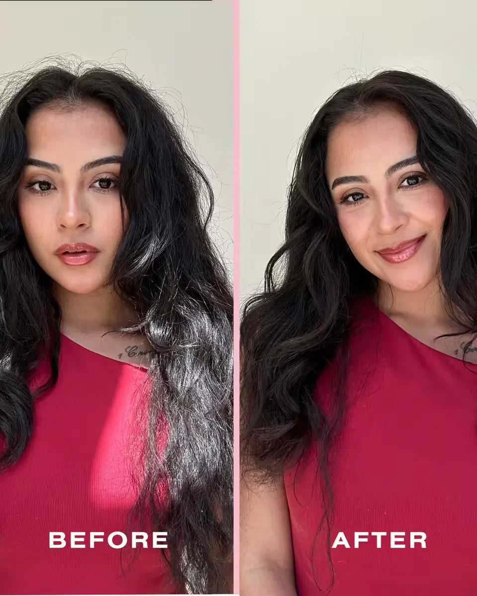 CEREMONIA Guava Leave-In Conditioner