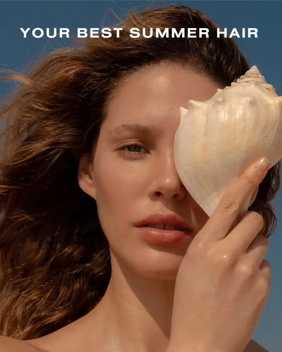 CEREMONIA Guava Leave-In Conditioner