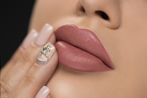 KYLIE COSMETICS Velvet Liquid Lipstick