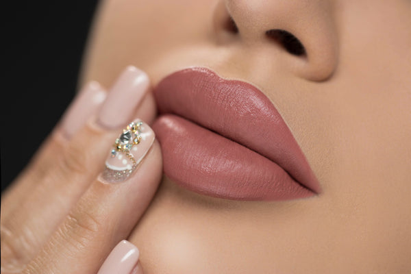 KYLIE COSMETICS Velvet Liquid Lipstick