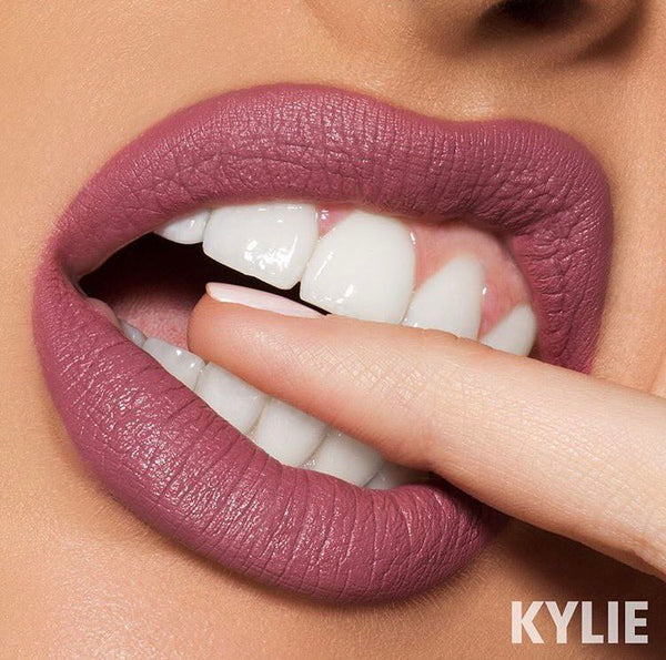 KYLIE COSMETICS Velvet Liquid Lipstick