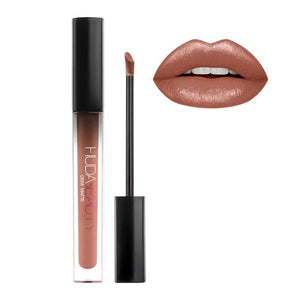 HUDA BEAUTY Liquid Matte Lipstick