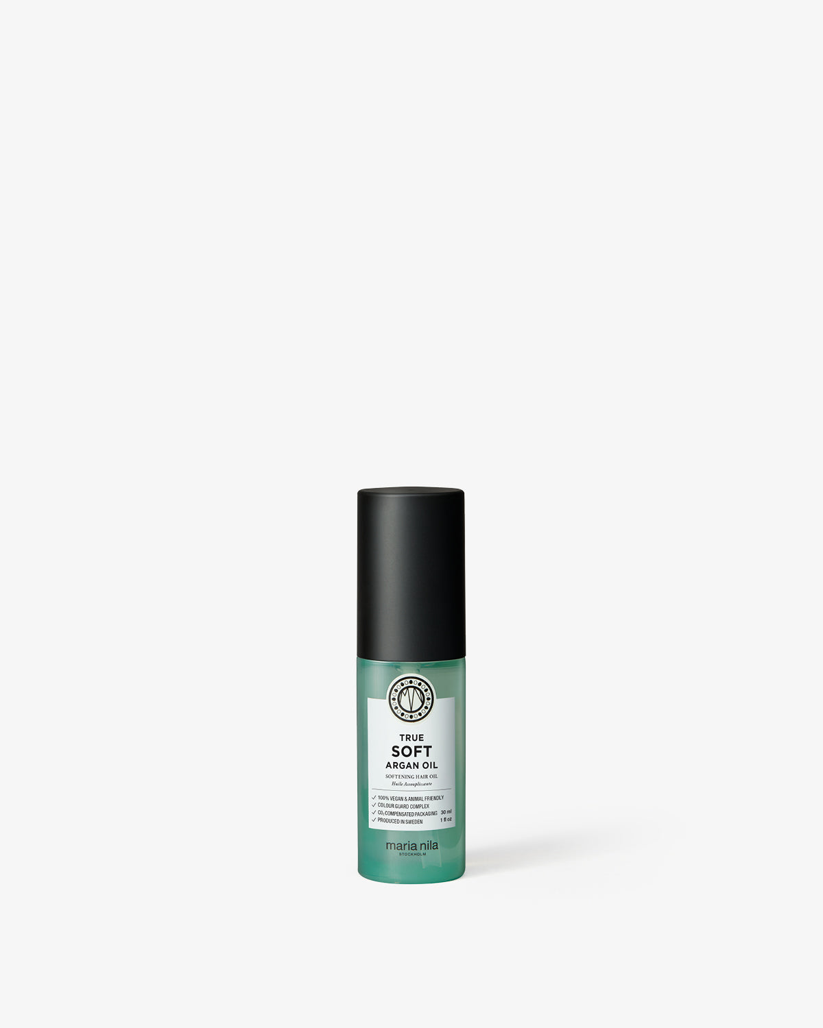 MARIA NILA True Soft Argan Oil