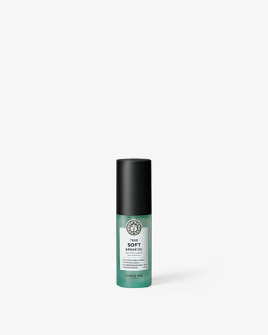 MARIA NILA TRUE SOFT ARGAN OIL