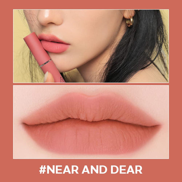 3CE Velvet Lip Tint