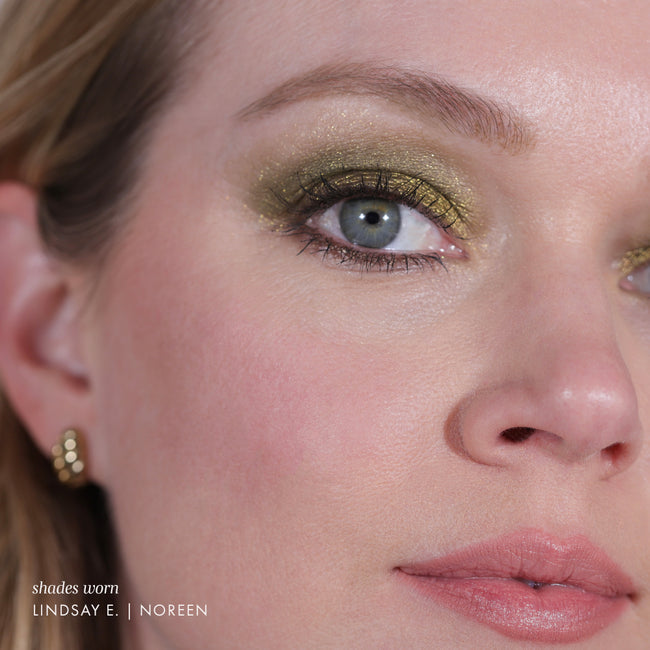 WANDER BEAUTY Trailblazer Palette