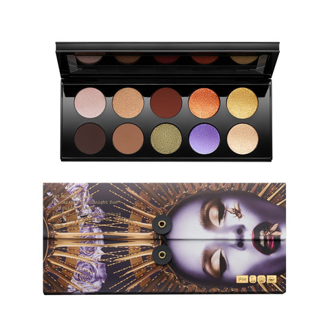 PAT MCGRATH Mothership VI: Midnight Sun Palette