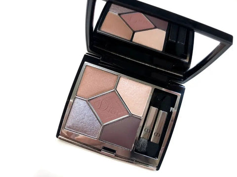 DIOR 5 Couleurs Palette