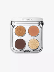 PACO RABANNE Eyephoria Handbag Quad Palette