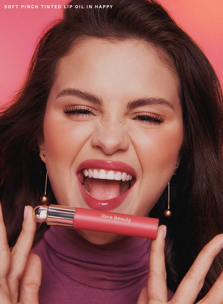 RARE BEAUTY Soft Pinch Tinted Lip Oil