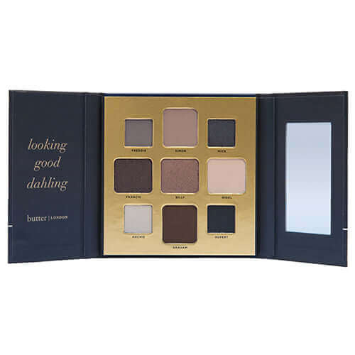 BUTTER LONDON Teddy Boy Palette