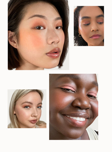 RARE BEAUTY Stay Vulnerable Melting Blush