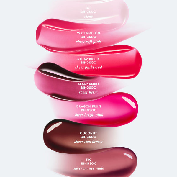 GLOW RECIPE Glass Balm Lip Treatment