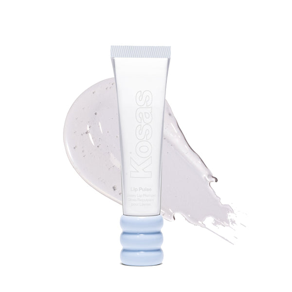 KOSAS Lip Pulse Glassy Lip Plumper