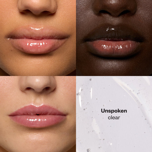 KOSAS Lip Pulse Glassy Lip Plumper