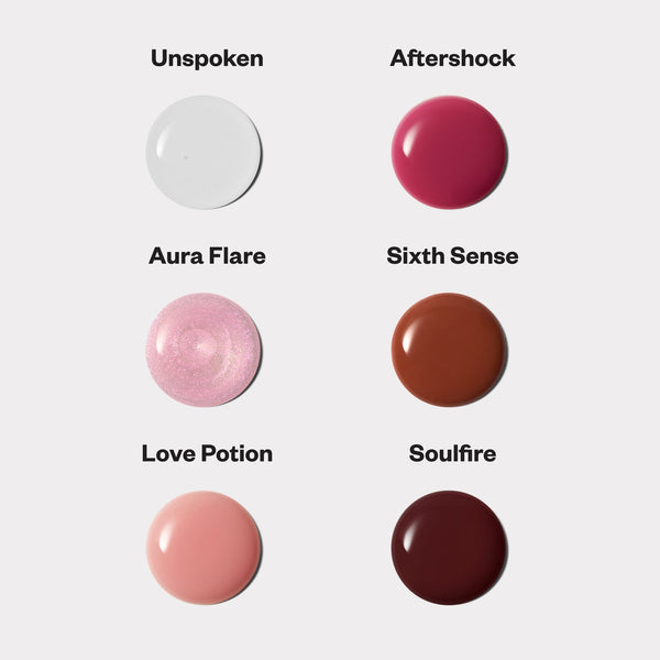 KOSAS Lip Pulse Glassy Lip Plumper