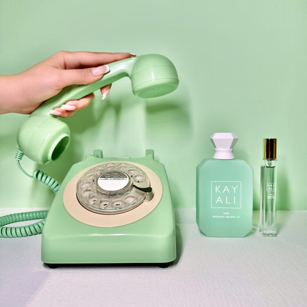 KAYALI Yum Pistachio Gelato | 33 Eau De Parfum Intense
