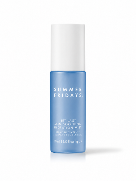 SUMMER FRIDAYS Jet Lag Skin Soothing Hydration Mist