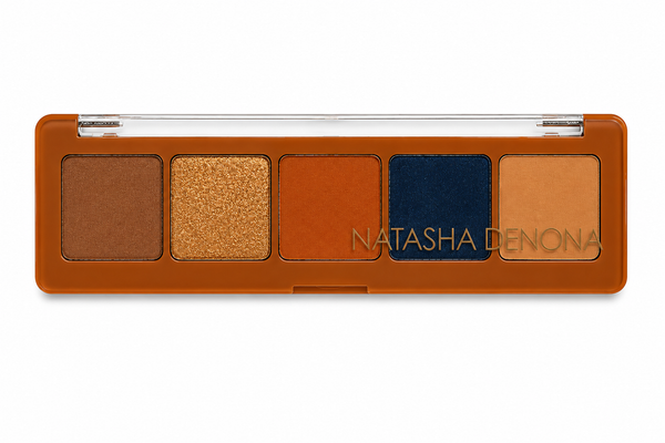 NATASHA DENONA Fez Eyeshadow Palette