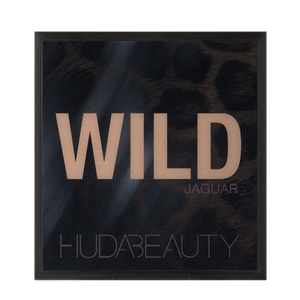 HUDA BEAUTY Wild Jaguar Palette