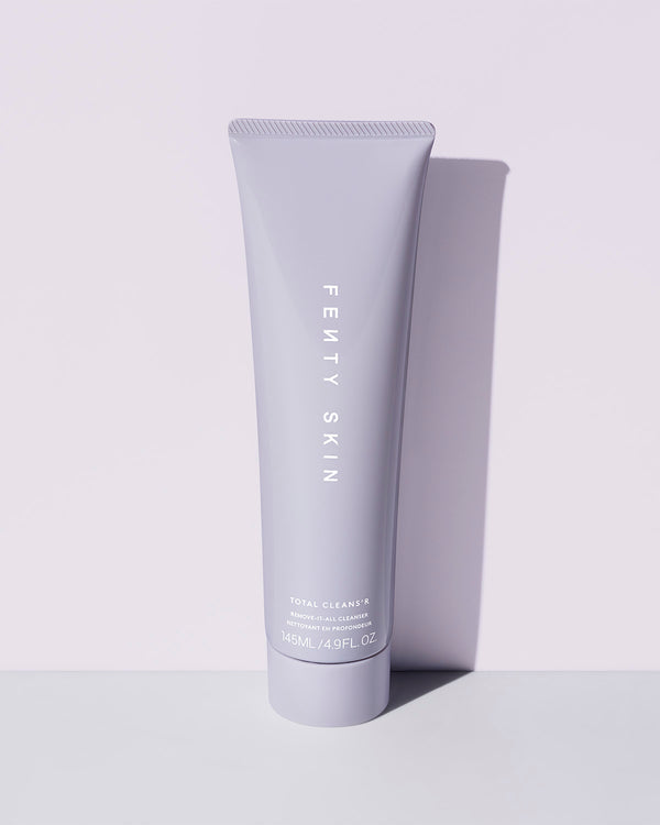 FENTY BEAUTY Total Cleans’r Remove It All Cleanser
