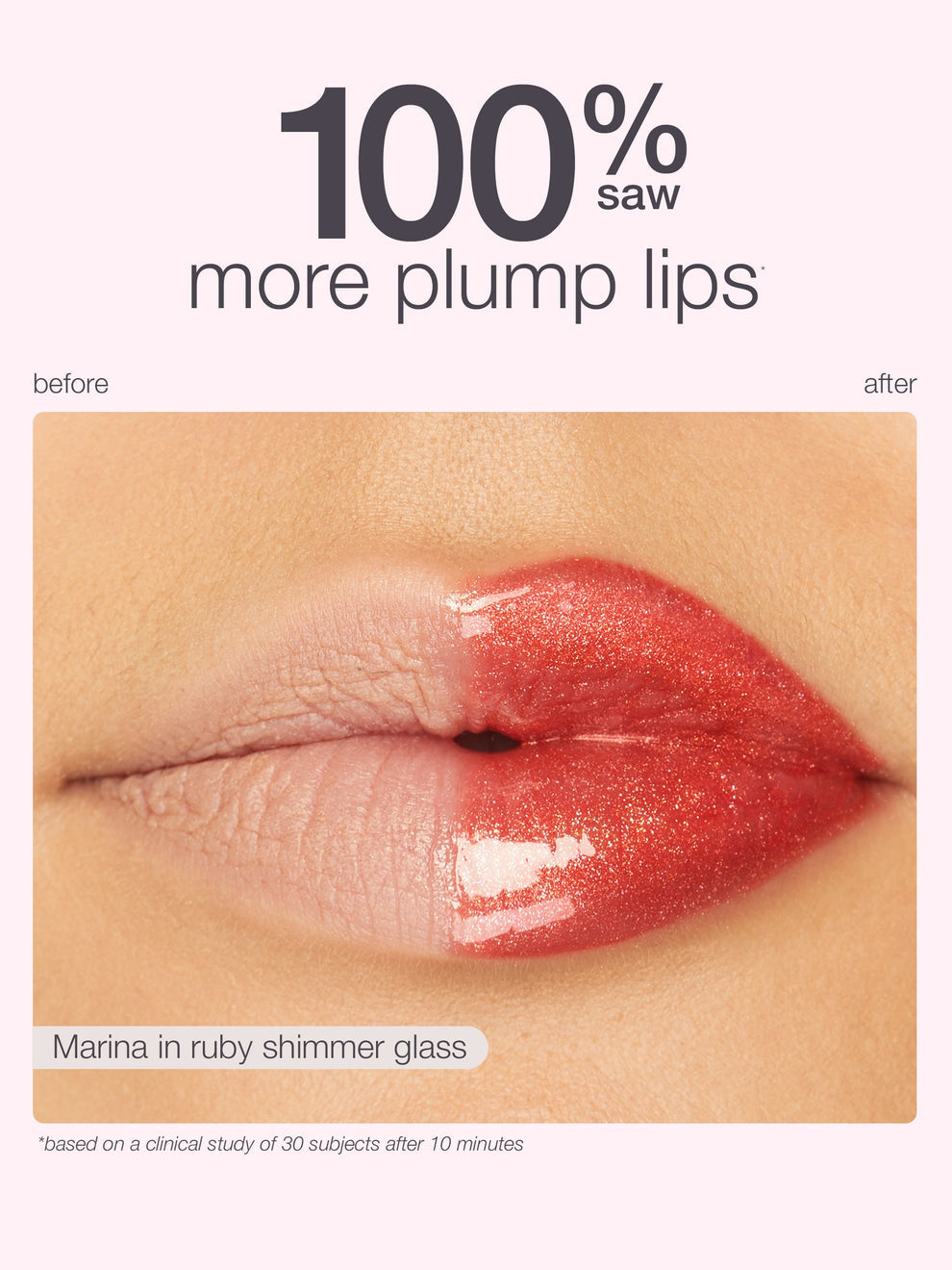 TARTE Maracuja Juicy Lip Plump