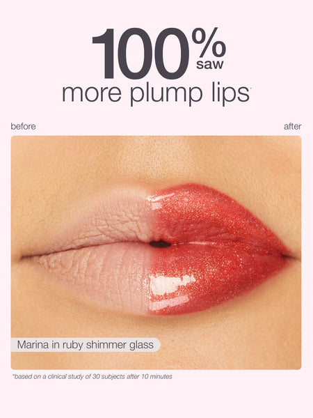 TARTE maracuja juicy lip plump