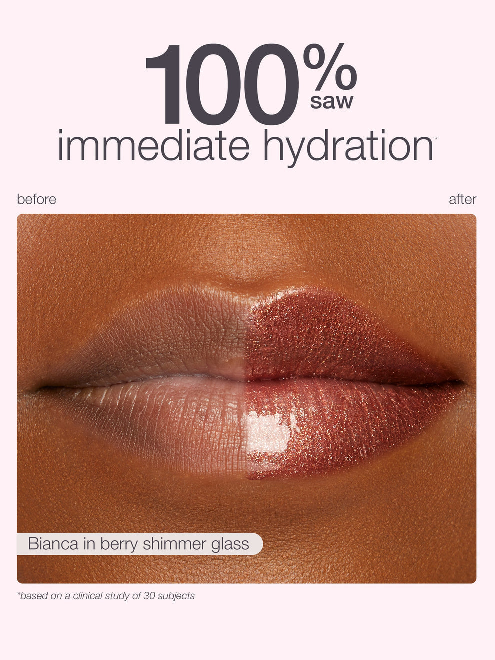 TARTE Maracuja Juicy Lip Plump