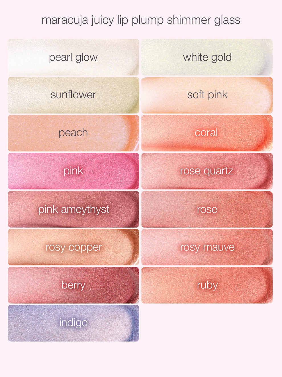 TARTE Maracuja Juicy Lip Plump