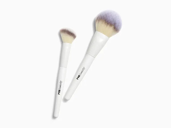 TYS BEAUTY Treat Yourself Brush Set
