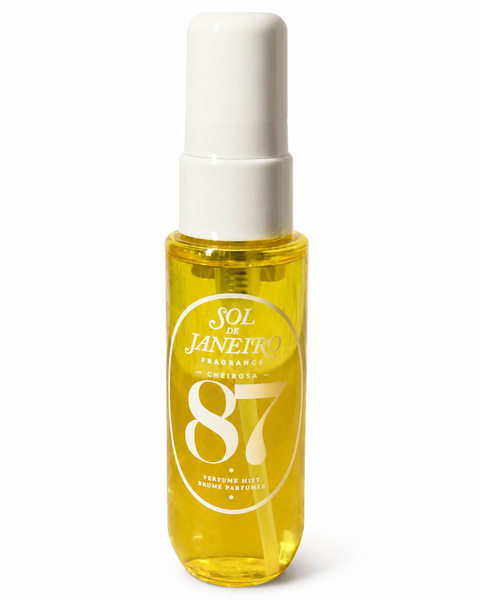 SOL DE JANEIRO Cheirosa 87 Hair and Body Perfume Mist