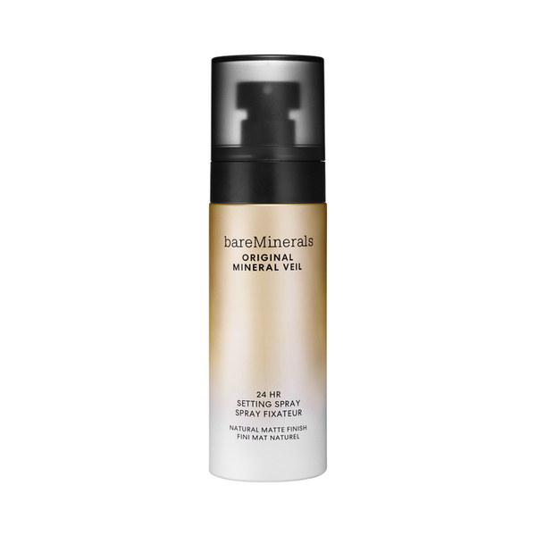 BAREMINERALS Original Mineral Veil 24H Setting Spray