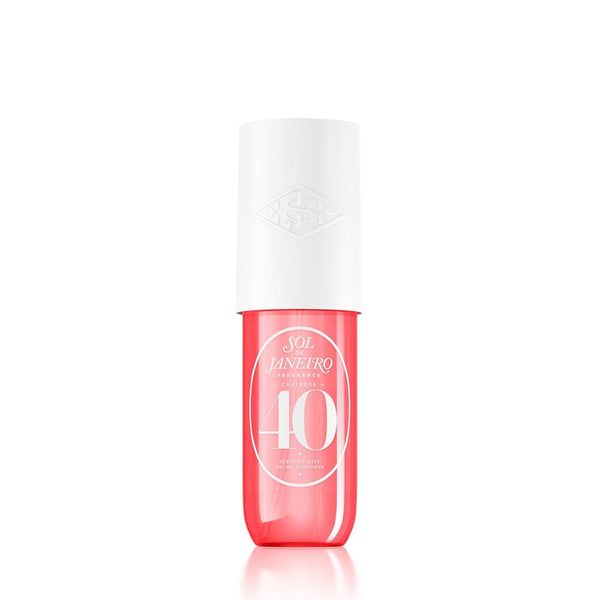 SOL DE JANEIRO Cheirosa 40 Bom Dia Bright Perfume Mist