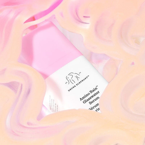 DRUNK ELEPHANT Amino Rain Glasswater Serum