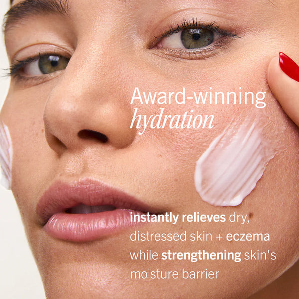 FIRST AID BEAUTY Ultra Repair Face Moisturizer