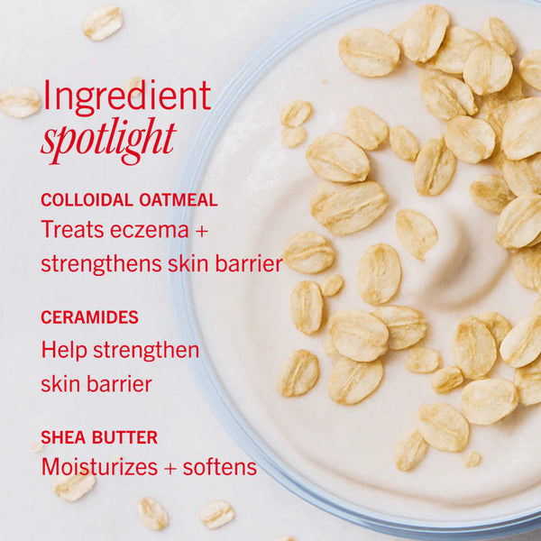 FIRST AID BEAUTY Ultra Repair Face Moisturizer