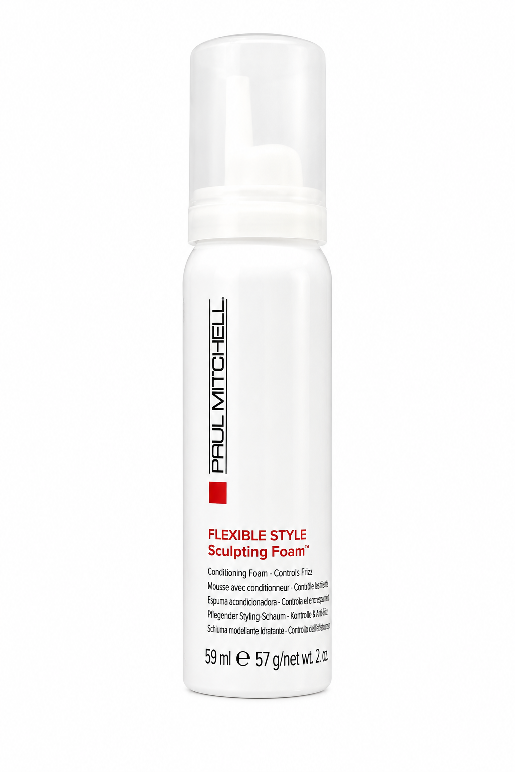PAUL MITCHELL Flexible Style Sculpting Foam
