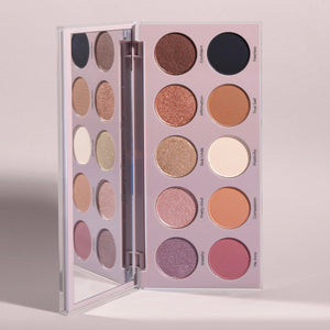 DOMINIQUE COSMETICS Essential Palette