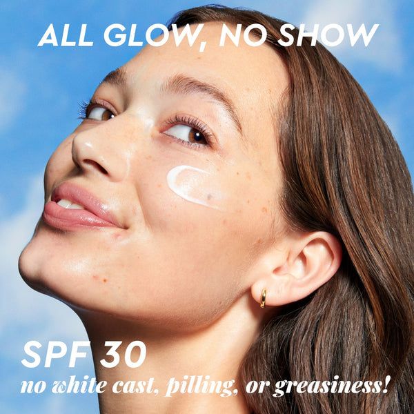 GLOW RECIPE Watermelon Glow Dew Shield Spf 30