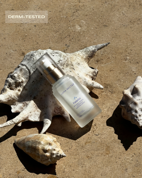 LUNA NECTAR Futurize Botanical Retinol Alternative Boosting Serum