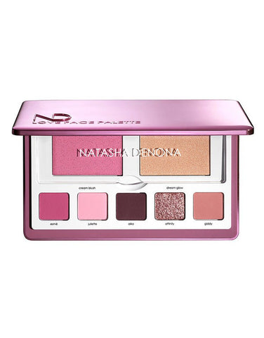 NATASHA DENONA Love Face Palette