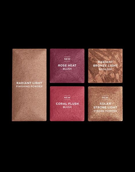 HOURGLASS Ambient Lighting Edit – Universe Unlocked