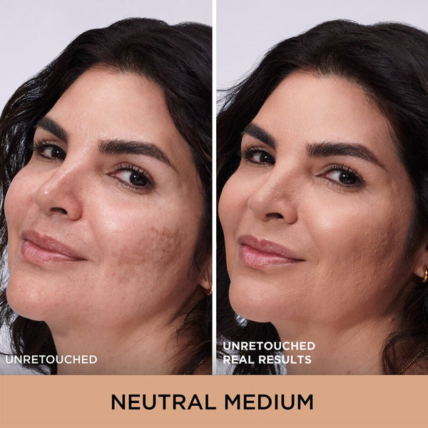 IT COSMETICS CC+ Oil Free Matte Foundation Spf 40