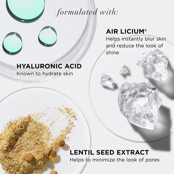 IT COSMETICS CC+ Oil Free Matte Foundation Spf 40