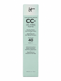 IT COSMETICS CC+ Oil Free Matte Foundation Spf 40