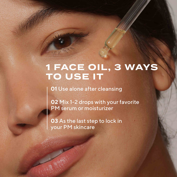 MURAD Retinol Youth Renewal Face Oil Drops