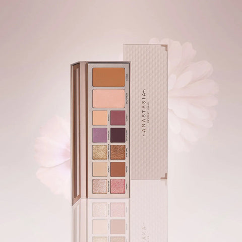 ANASTASIA Primrose Palette